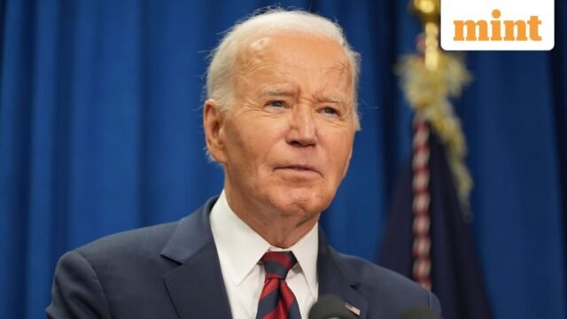 Wawancara Biden untuk orang lain akan dirilis setelah pengadilan banding