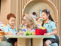 Wellington College Independent School Jakarta – Ekspatriat Indonesia