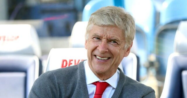 Wenger mengatakan FIFA akan meninjau istirahat hidrasi untuk Piala Dunia