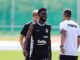 Wilfred Ndidi mengalami cedera pergelangan kaki jelang kualifikasi Liga Europa