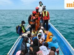 World News Today Live Update 16 Juli 2026: Lebih dari 500 orang dilaporkan tewas dalam terbaliknya dua kapal yang membawa pengungsi Rohingya dari Myanmar