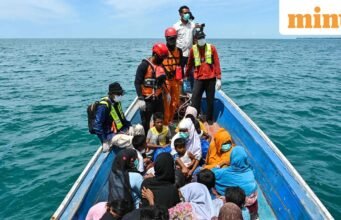 World News Today Live Update 16 Juli 2026: Lebih dari 500 orang dilaporkan tewas dalam terbaliknya dua kapal yang membawa pengungsi Rohingya dari Myanmar