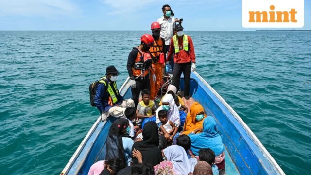 World News Today Live Update 16 Juli 2026: Lebih dari
