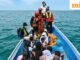 World News Today Live Update 16 Juli 2026: Lebih dari 500 orang dilaporkan tewas dalam terbaliknya dua kapal yang membawa pengungsi Rohingya dari Myanmar