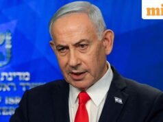 World News Today Pembaruan Langsung 27 Juli 2026: ‘Foto kebencian’: Netanyahu mengecam permintaan penangkapan Mamdani, menyebut tuduhan ICC atas perang Gaza ‘salah’