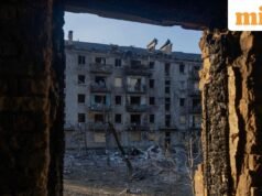 World News Today Pembaruan Langsung 3 Juli 2026: Rusia Luncurkan Drone dan Rentetan Rudal Terbesar di Kyiv Ukraina, Sedikitnya 27 Tewas, 91 Terluka: Detail