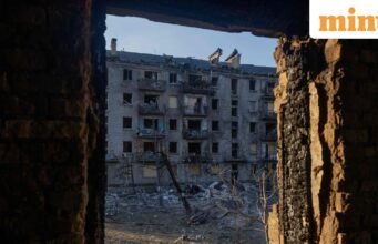 World News Today Pembaruan Langsung 3 Juli 2026: Rusia Luncurkan Drone dan Rentetan Rudal Terbesar di Kyiv Ukraina, Sedikitnya 27 Tewas, 91 Terluka: Detail