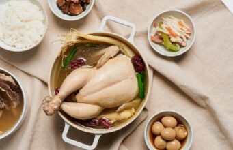 Yang Perlu Diketahui Tentang Makanan Musim Panas Favorit Korea untuk Meningkatkan Stamina
