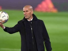 Yang perlu Anda ketahui tentang penunjukan Zidane sebagai pelatih tim Prancis