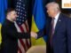Zelensky dan Netanyahu akan melakukan perjalanan ke Washington minggu depan untuk menghadiri pemakaman Lindsey Graham; bertemu Trump