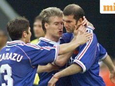 Zinedine Zidane akan menggantikan Deschamps sebagai pelatih Prancis berikutnya: Reaksi media sosial terhadap laporan: ‘Dia akan menepati janjinya’