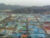 Zona industri tertua Busan memenangkan $65 juta. merevitalisasi facelift