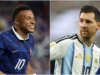 ‘Saya yakin Lionel Messi akan mencetak lebih banyak gol’: Kylian Mbappe berbicara tentang perebutan rekor gol Piala Dunia